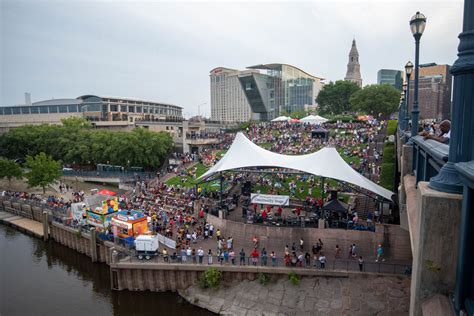 Riverfront Recapture Announces Signature Event Dates for 2024 ...