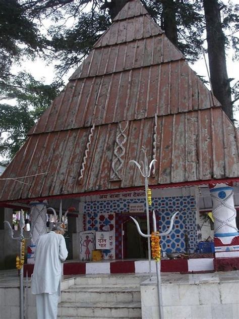 Best Time To Visit Naag Mandir Patnitop In 2025