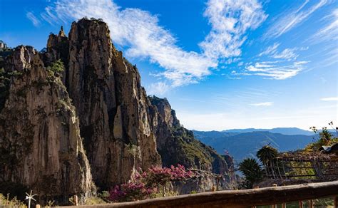 No Es Japón Descubre Kokoyome El Paraíso Secreto De Chihuahua