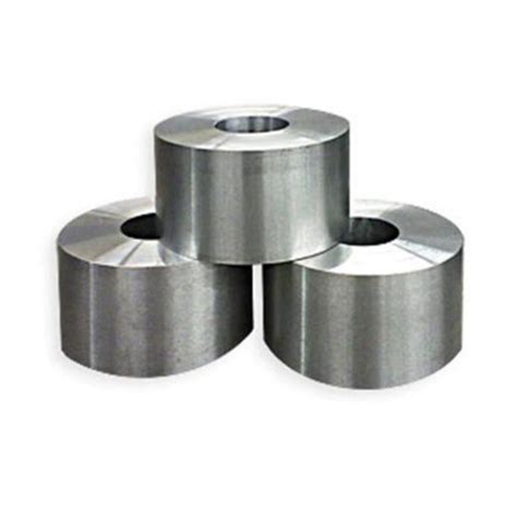 Tungsten Carbide Plug Size 4mm 200 Mm At Rs 500 Piece In Jaipur