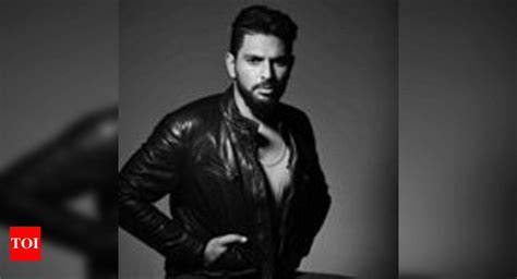 Yuvraj Singh Undefined Movie News Times Of India