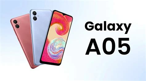 Samsung Galaxy A Et A S De Nouveaux Arrivants Dans La S Rie Galaxy A