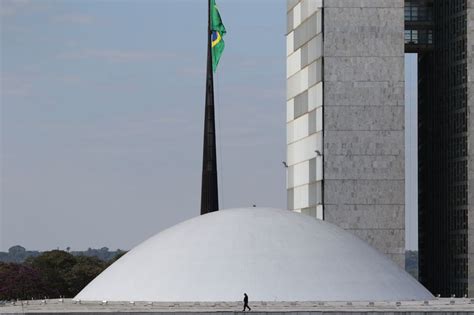 Concurso Senado 2022 página oficial é criada pelo órgão Papo de