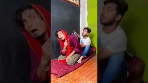 Funny Video Shots Video Mani Meraj Comedy Youtube