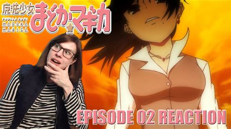 Puella Magi Madoka Magica Episode Reaction That Would Be Truly