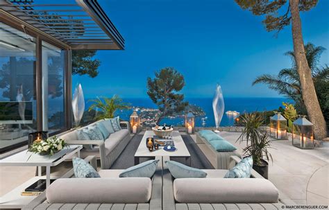 Cap Dantibes Luxury Villas Holiday Villas Antibes Antibes Villa