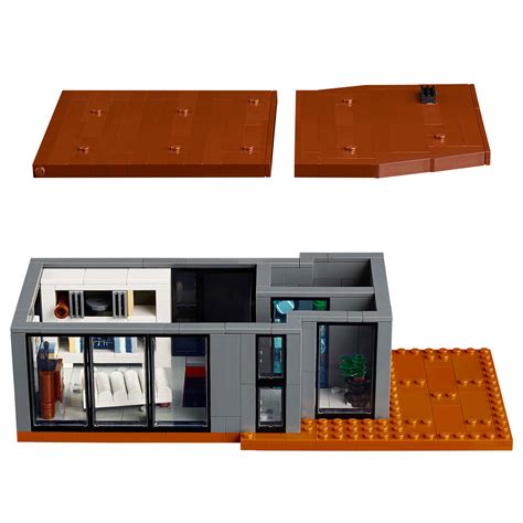 cullens house lego 6