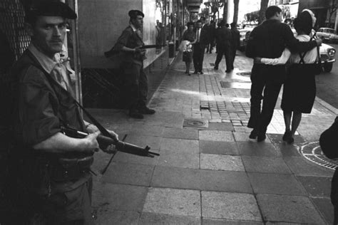 50 Years of Algerian Independence: Scenes from a 20th Century War | TIME.com