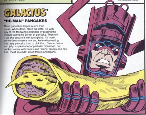 Nothings Monstered On Twitter Rt Pulplibrarian Galactus Not Quite