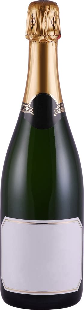 Champagne Bottle Png Image Purepng Free Transparent Cc0 Png Image