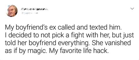 10 Nightmarish Ex Stories That Will Make You Grateful for Your Current ...