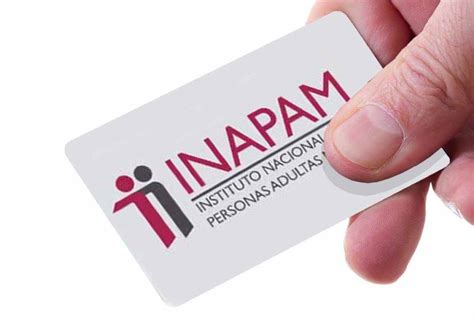 Tienes Tarjeta Del Inapam Estos Son Los Descuentos Que Puedes Obtener