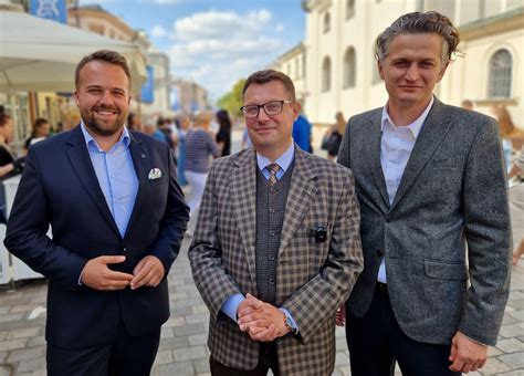 Powyborcze Rozliczenia W Lublinie Marcin Nowak Wyrzucony Z Klubu