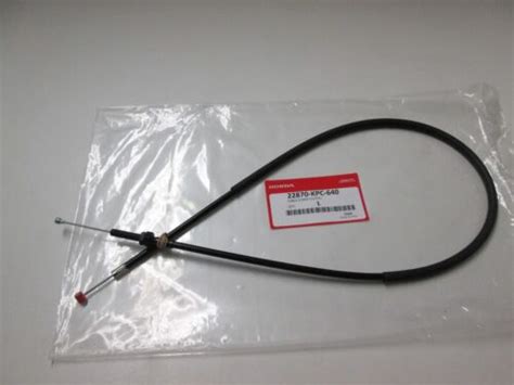 Kupplungszug Kupplungsbowdenzug Cable Clutch Neu NEW Honda XL 125