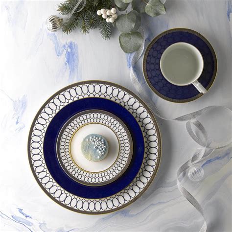 Wedgwood Speiseteller Renaissance Gold Cm Kaufen Bei Cookinglife De