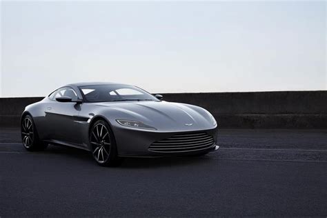 Aston Martin DB10 Design, Concept, Engine, Interior