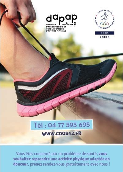 Dapap Doc Sport Sant Sail Sous Couzan Forez Loire