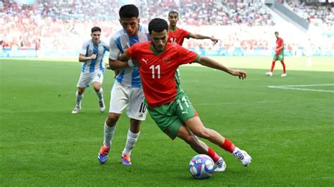 Roban A Thiago Almada Tras Un Entrenamiento De Argentina Tudn Juegos