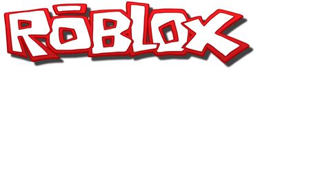 Roblox Logo Templates