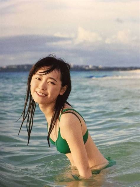 福原遥、写真集の水着姿画像がエロ可愛すぎる！美しく成長したまいんちゃんが4th「これから。」で初のセルフプロデュース！1stから3rdのa