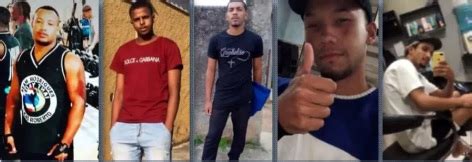 Justiça decreta prisão de suspeitos de espancar jovem até a morte no