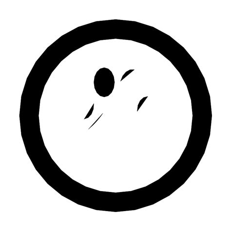 Baidu Circle Vector SVG Icon - SVG Repo