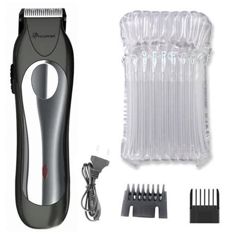 Tondeuse multi usages mini tondeuse à cheveux électrique pour hommes