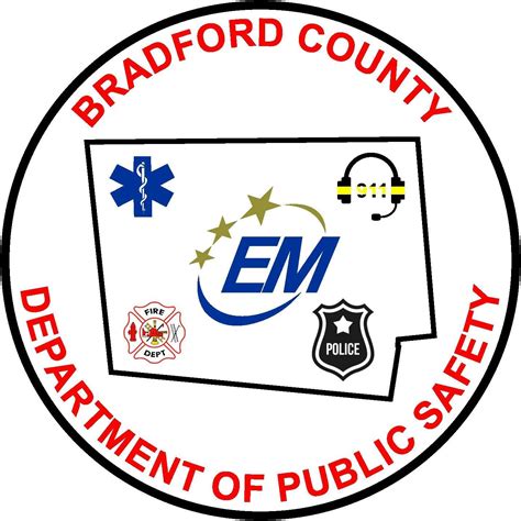 Bradford County Road Closures Wetm