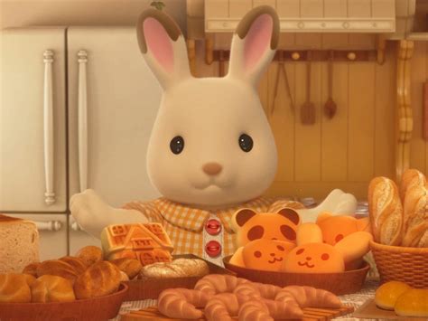 Watch Sylvanian Families Mini Episodes Peony Prime Video