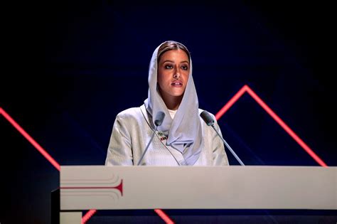 H H Princess Noura Bint Faisal Al Saud To Chair Forbes Middle East Women’s Summit 2023 Eye Of