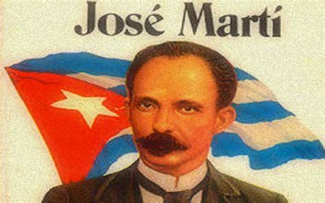 Sabes quién es José Martí