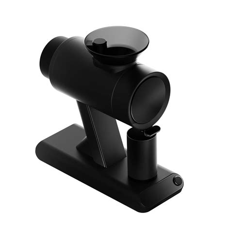 BOOK Motto80 Burr Grinder - Precision Grinding Solutions – BOOKOO