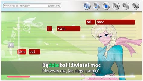 Karaoke Dla Dziewczynek Nowa Edycja Karaoke Online Nagrywaj Swoje