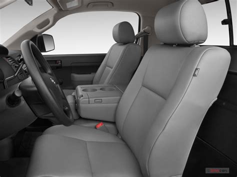 2013 Toyota Tundra: 39 Interior Photos | U.S. News