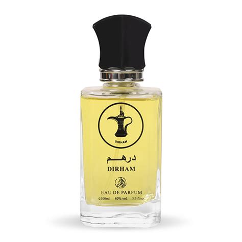 Buy Al Fakhr Dirham Eau De Perfume For Men And Women 100 Ml Online At