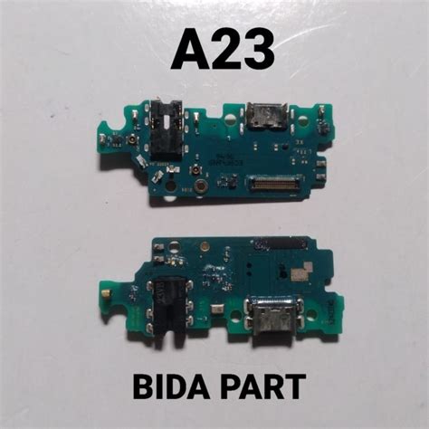 Jual Papan Cas Flexibel Board Konektor Charger Samsung A23 A235F