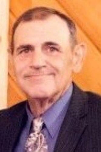 David Landers Obituary 2022 Rome Ny Daily Sentinel