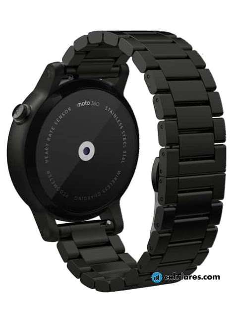 Motorola Moto 360 42mm 2nd Gen México