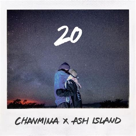 Romanized Chanmina Ash Island Genius Lyrics