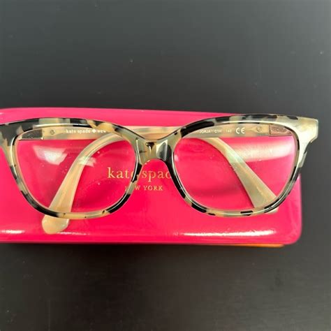 Kate Spade Accessories Kat Spade Jorja Glasses Poshmark