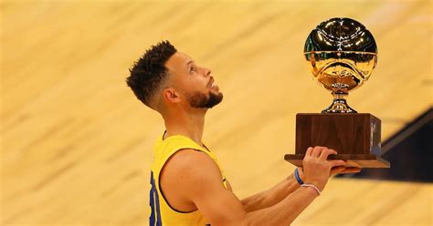 El Espectacular Récord Con El Que Stephen Curry Ganó El Concurso De