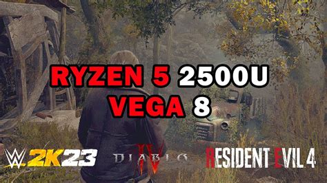 Ryzen 5 2500u Vega 8 Gaming Discount Bellvalefarms