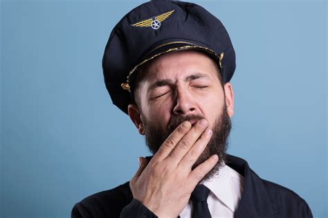 Pilot Fatigue Strategies To Deal With It In Training NaviMinds