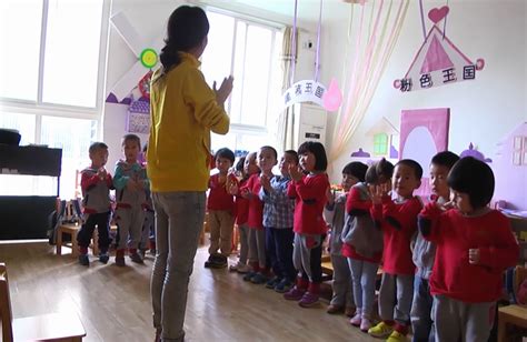 幼儿园一日活动中不能忽视的离园活动亿童动态学前教育新闻幼儿园新闻幼教新闻—亿童网