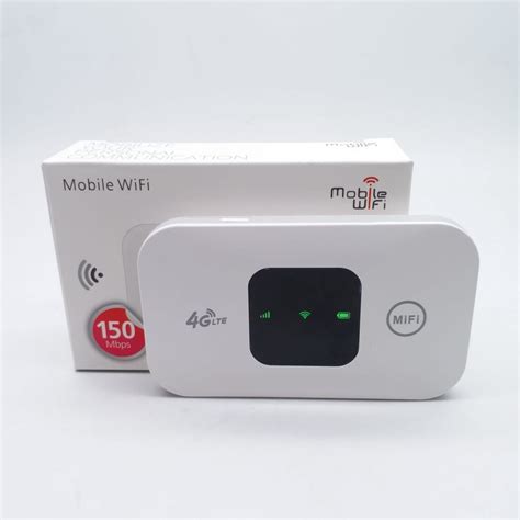 Jual Modem Wifi Mifi Telkomsel K G Lte Unlock All Operator Shopee