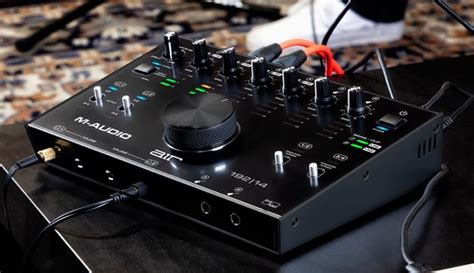 The best USB audio interfaces/mixers under $400 - RouteNote Blog