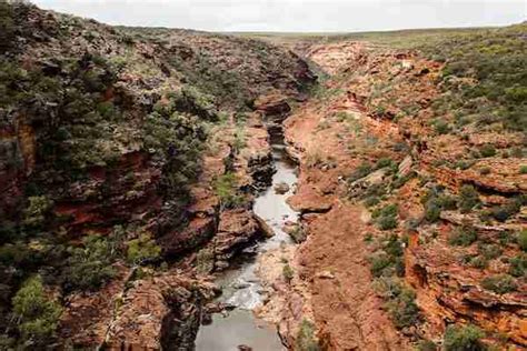 Kalbarri National Park, Western Australia | WAY&FARER