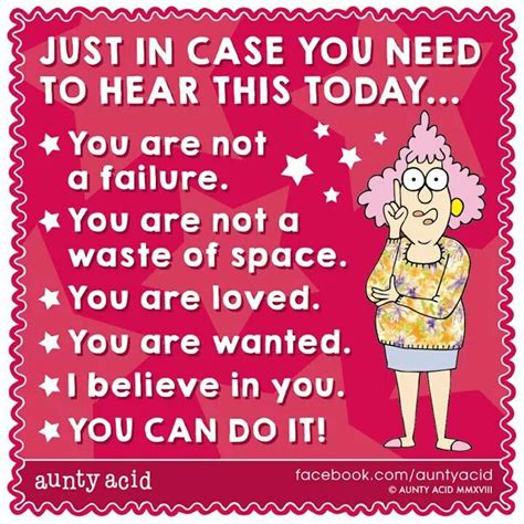 Pin On Aunt Acid Super Funny Quotes Funny Quotes Aunty Acid