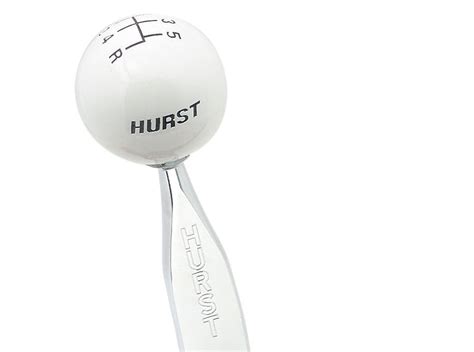 Hurst Competition/Plus Shifter, Hurst Short Throw Shifter