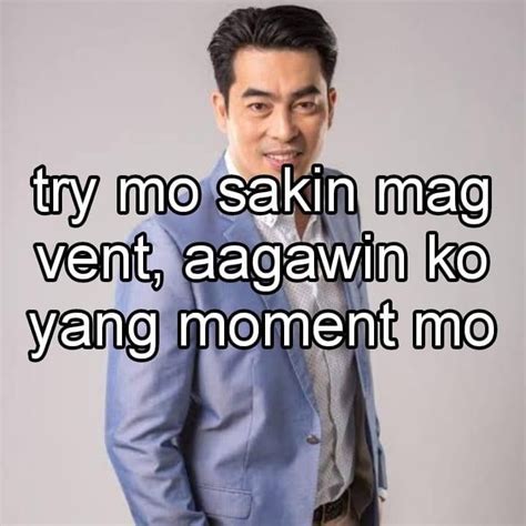 Pin By Yunki On P I N O Y Funny Words To Say Tagalog Quotes Funny
